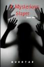 A Mysterious Slayer(Book Two) - Preview