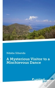 Capa do artigo A Mysterious Visitor To A Mischievous Dance