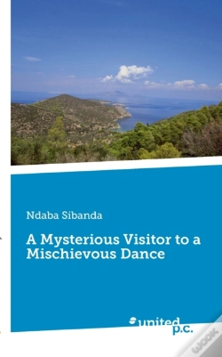 Capa do artigo A Mysterious Visitor To A Mischievous Dance