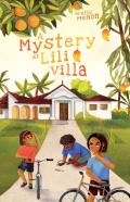 A Mystery At Lili Villa