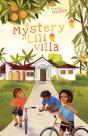 A Mystery At Lili Villa - Preview