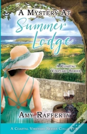 A Mystery At Summer Lodge