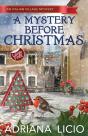 A Mystery Before Christmas - Preview