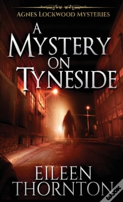 Capa do artigo A Mystery On Tyneside
