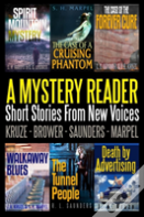 A Mystery Reader 001