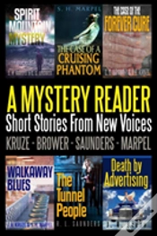 Capa do artigo A Mystery Reader 001