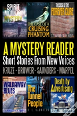 Capa do artigo A Mystery Reader 001