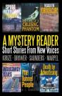 A Mystery Reader 001: Short Stories From - Preview
