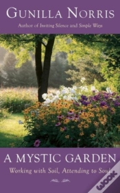 Capa do artigo A Mystic Garden