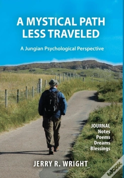 Capa do artigo A Mystical Path Less Traveled