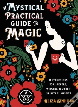 Capa do artigo A Mystical Practical Guide To Magic