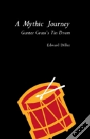 Capa do artigo A Mythic Journey: Gunter Grass