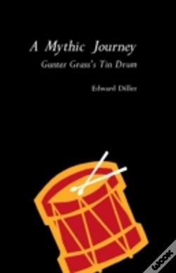 Capa do artigo A Mythic Journey: Gunter Grass'S Tin Drum
