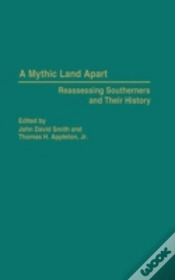 Capa do artigo A Mythic Land Apart