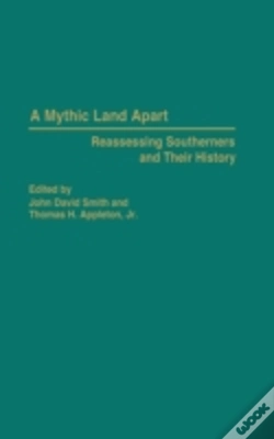 Capa do artigo A Mythic Land Apart