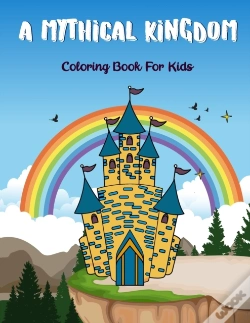 Capa do artigo A Mythical Kingdom
