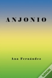 Capa do artigo A  N  J  O  N  I  O