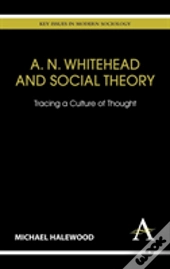 A. N. Whitehead And Social Theory