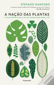 Capa do artigo A Nação das Plantas