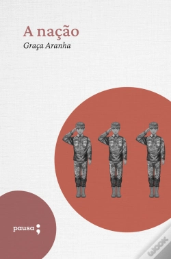Capa do artigo A Nação