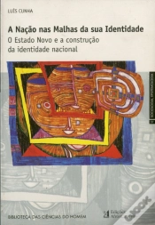 Capa do artigo A Nação nas Malhas da sua Identidade