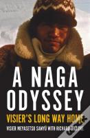 A Naga Odyssey