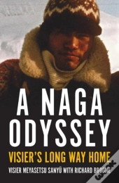 A Naga Odyssey