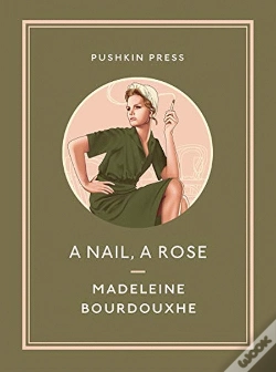 Capa do artigo A Nail, A Rose