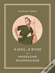 Capa do artigo A Nail, A Rose