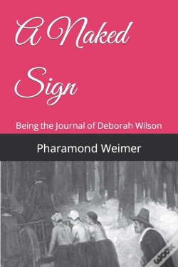 Capa do artigo A Naked Sign