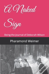 Capa do artigo A Naked Sign