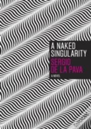 A Naked Singularity