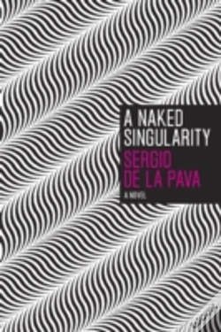 Capa do artigo A Naked Singularity