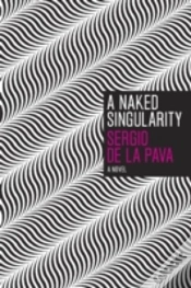 Capa do artigo A Naked Singularity