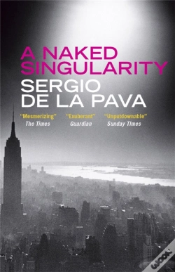 Capa do artigo A Naked Singularity