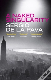 Capa do artigo A Naked Singularity