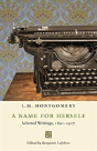 A Name For Herself - Preview