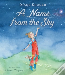 Capa do artigo A Name From The Sky