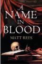 A Name In Blood - Preview