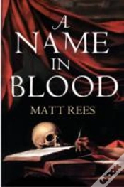 Capa do artigo A Name In Blood