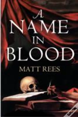 Capa do artigo A Name In Blood
