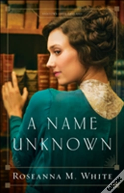 Capa do artigo A Name Unknown