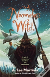 A Nameless Witch