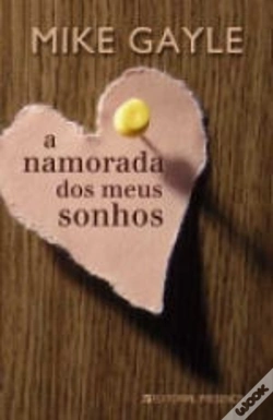 Capa do artigo A Namorada dos Meus Sonhos