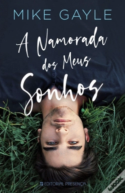 Capa do artigo A Namorada dos Meus Sonhos