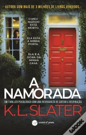 Capa do artigo A Namorada
