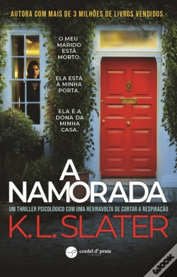 Capa do artigo A Namorada