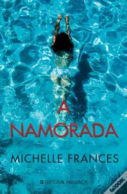 Capa do artigo A Namorada