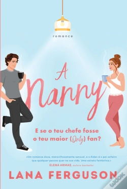 Capa do artigo A Nanny