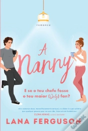 Capa do artigo A Nanny